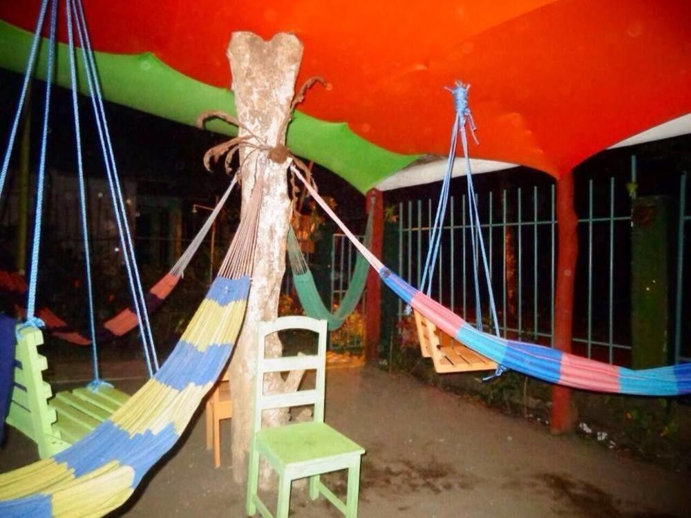 Cabinas Tortuguero Natural Экстерьер фото